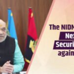 NATIONAL IED DATA MANAGEMENT SYSTEM (NIDMS)