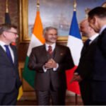 POLAND BACKS INDIA AMID US TARIFF THREATS OVER RUSSIAN OIL IMPORT