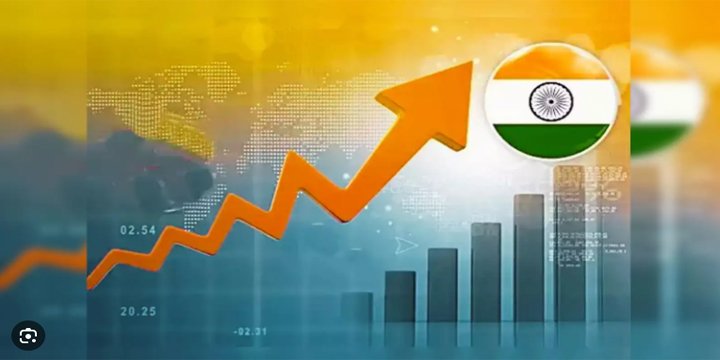 UNDESA PROJECTS STRONG GROWTH FOR INDIA