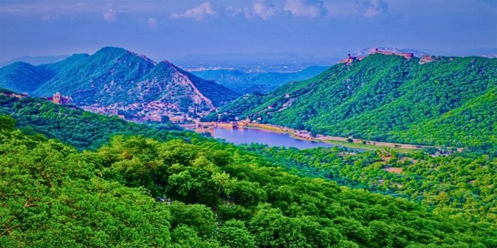 ARAVALI RANGE: SC RULING, MINING REGULATION & SUSTAINABLE DEVELOPMENT