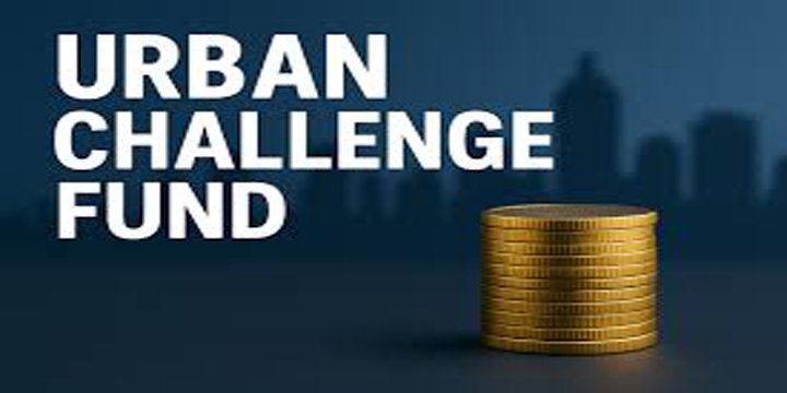 URBAN CHALLENGE FUND