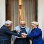 INDIA EU FREE TRADE AGREEMENT