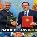 SPAIN JOINS INDO PACIFIC OCEANS INITIATIVE