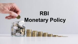 RBI MONETARY POLICY