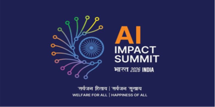INDIA AI IMPACT SUMMIT