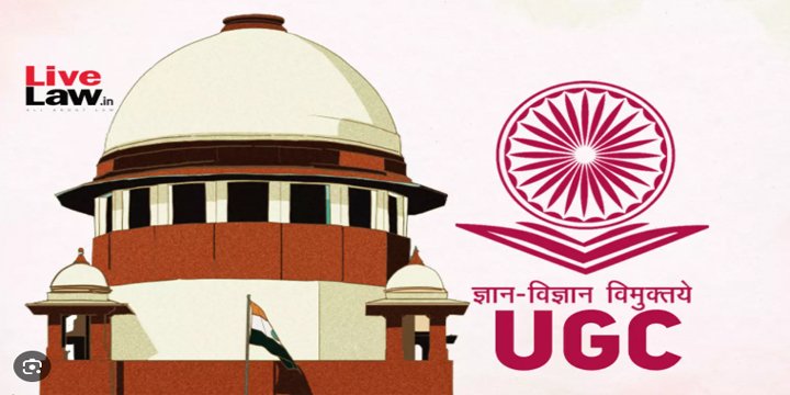 UGC’s NEW REGULATION ON CASTE BASED DISCRIMINATION & ITS OPPOSITION