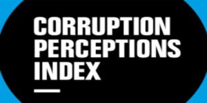 CORRUPTION PERCEPTION INDEX