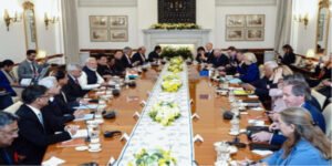 EU INDIA COLLABORATION ON PEACEFUL USES OF NUCLEAR POWER