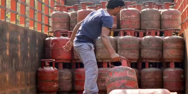 GOVT. PRIORITISES NATURAL GAS SUPPLY AMIDST LNG DISRUPTION