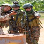 JOINT MILITARY EXERCISE-LAMITIYE 2026