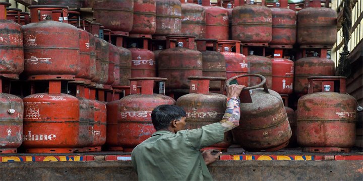 HOW INDIA IS KEEPING ITS GAS SUPPLY STEADY?