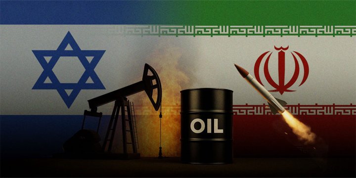 US ISRAEL ATTACK ON IRAN & ITS IMPACT ON GLOBAL OIL MARKETS