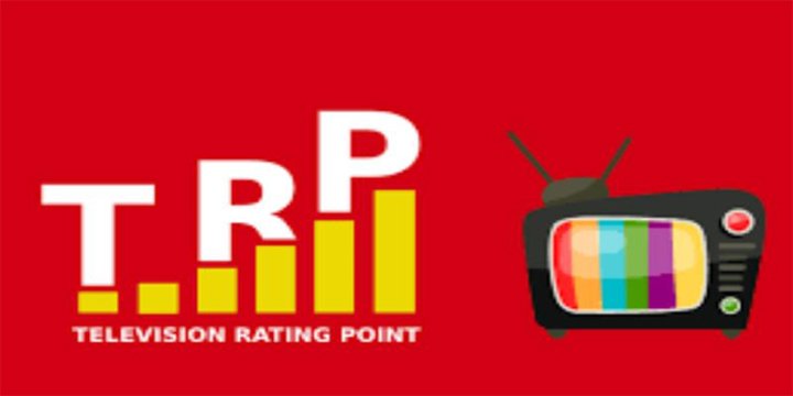 GOVERNMENT DIRECTS BARC TO STOP REPORTING TRPs FOR TV NEWS CHANNELS