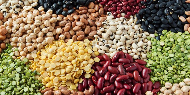 REVIEW OF NAFED TO STRENGTHEN MSP PROCUREMENT & PULSES SELF RELIANCE