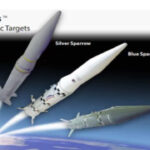 BLUE SPARROW MISSILE: ISRAEL'S’ ADVANCED AIR LAUNCHED BALLISTIC MISSILE