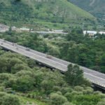 NATIONAL HIGHWAY GREEN COVER INDEX REPORT