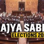 RAJYA SABHA ELECTIONS