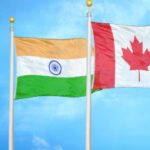 INDIA CANADA RELATION RESET