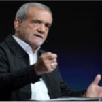 IRAN’S CONDITIONS TO END THE WAR