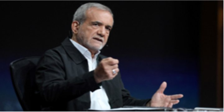 IRAN’S CONDITIONS TO END THE WAR