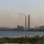 INDIA LACKS SO2 EMISSION STANDARDS FOR STEEL PLANTS