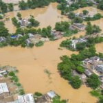 KOSI FLOODS & THE EMBANKMENT PARADOX