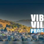 LAUNCH OF VIBRANT VILLAGE PROGRAM II