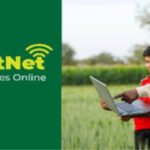 BHARATNET CONNECTS 2.15 GRAM PANCHAYATS