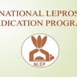 NATIONAL LEPROSY ERADICATION PROGRAM