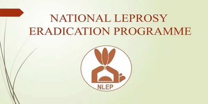 NATIONAL LEPROSY ERADICATION PROGRAM