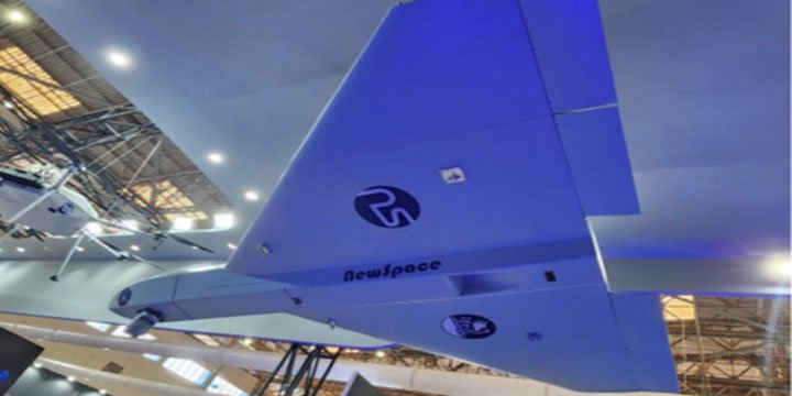 INDIA’S LONG RANGE SWARM ATTACK DRONE: SHESHNAG