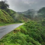 TEMPLE TOURISM & ENVIRONMENTAL STRESS IN WESTERN GHATS