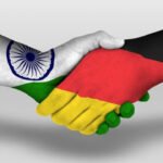 INDIA GERMANY DEFENCE INDUSTRIAL AGREEMENT