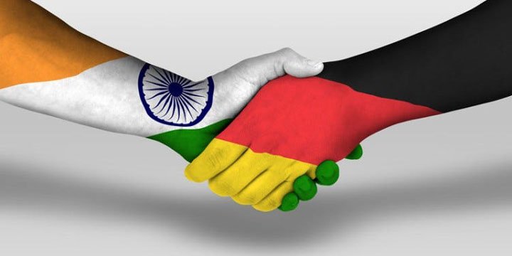 INDIA GERMANY DEFENCE INDUSTRIAL AGREEMENT