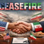 US IRAN 14 DAY CEASEFIRE