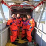 ARTEMIS 2 MISSION