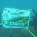 INDIA SRI LANKA DIVING EXERCISE: DIVEX