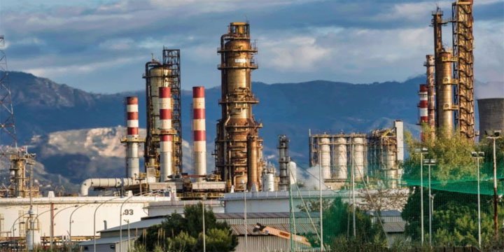 CUSTOM DUTY EXEMPTION ON PETROCHEMICALS