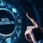 INDIA’S DIGITAL TRANSFORMATION: THE DIGITAL INDIA JOURNEY
