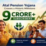 ATAL PENSION YOJANA