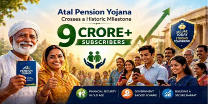 ATAL PENSION YOJANA