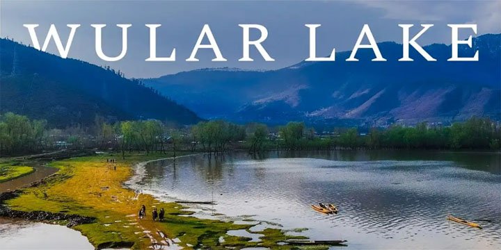 WULAR LAKE RESTORATION