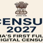 INDIA BEGINS FIRST FULLY DIGITAL CENSUS