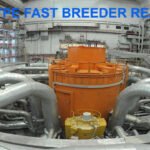 PROTOTYPE FAST BREEDER REACTOR