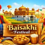 BAISAKHI FESTIVAL