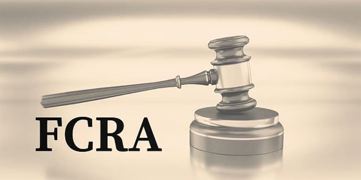 PROPOSED AMENDMENTS IN FCRA