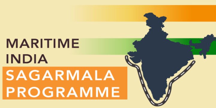 SAGARMALA PROGRAM: TRANSFORMING INDIA’S MARITIME SECTOR