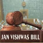 JAN VISHWAS (AMENDMENT) ACT, 2026