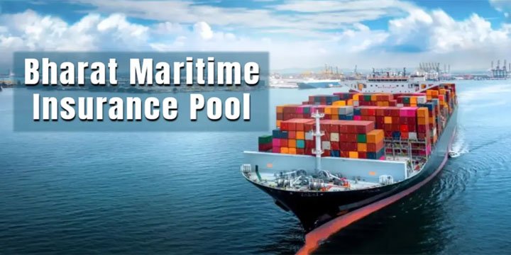 BHARAT MARITIME INSURANCE (BMI) POOL