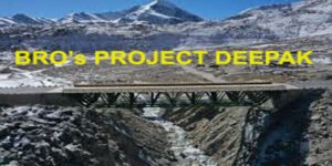 BRO’s PROJECT DEEPAK